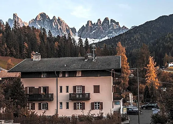 Hotel Fines